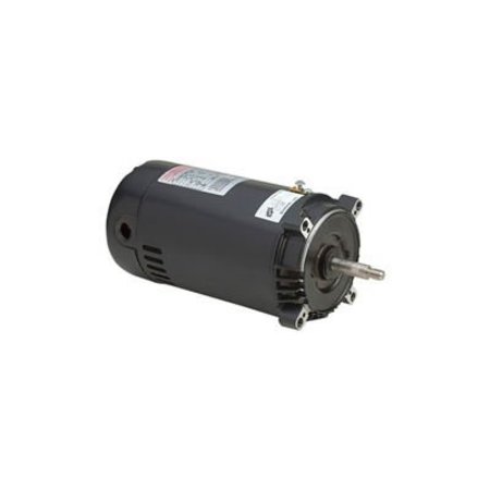 A.O. SMITH Century ST1072, Pool Filter Motor - 115/230 Volts 3450 RPM 3/4HP ST1072